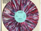 DEPECHE MODE -People Are People REMIX- Rare German Splatter vinyl 12