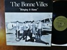 1966 (MONO)   THE BONNE VILLES 