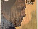 Gabor Szabo 1969 LP Skye Records SK-9 Shrink VG+