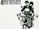ARTHUR KAY & THE ORIGINALS - STREET LITTLE PRINCESS C/W DAWN TO MIDNIGHT (7