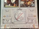 BOB MARLEY & THE WAILERS=BABYLON BY BUS=2 LP’S=ISLD 11=ISLAND=1978