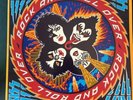 KISS=ROCK AND ROLL OVER=LP=NBLP 7037=CASABLANCA=1976