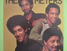The Meters Look-Ka Py Py ORANGE VINYL NEAR MINT josie Vinyl LP