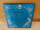 JANOS STARKER & ABBA BOGIN beethoven cello sonata 1-5 Mint- TE 1002 Vinyl 2 LP
