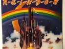 Rainbow ?– Ritchie Blackmore's Rainbow - Polydor ?– PD 6049 Vinyl, LP, 1975 US,