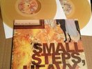 Dear and the Headlights Small Steps Heavy Hooves Gold Vinyl Rare NM/NM