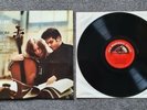 HMV ASD 2331*RARE*Jacqueline Du Pre/ Haydn/Boccherini Cello 1st UK NM/NM