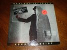 Garland Jeffreys LP Escape Artist SEALED