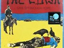 THE CLASH - GIVE 'EM ENOUGH ROPE 2017 GERMAN 180 GRAM LP * NEW & SEALED *