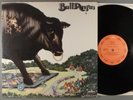 Bull Angus  Self-Titled   Hard Rock; Psych