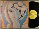 Derek & The Dominos  Layla    Original Label  Eric Clapton  Duane Allman
