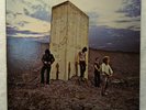 CRANIUM'S The Who WHO'S NEXT orig stereo Lp NM w/inner PETE TOWNSEND