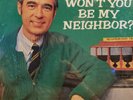 Sealed Vintage Mister Rogers 