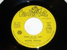 Walter Jenkins: Back In My Life / Funky Walk [new Unplayed Copy]