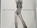Christina Aguilera ‘Stripped’ Vinyl - RARE