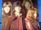Badfinger – Straight Up Lp 1971 Apple Records – SW 3387