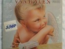 CRANIUM'S Van Halen 1984 orig Lp NM shrink w/inner/hype David Lee Roth