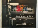 CRANIUM'S The Velvet Underground LIVE AT MAX'S KANSAS CITY orig Lp Lou Reed