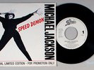 Michael Jackson - Speed Demon (7