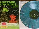 King Gizzard and the Lizard Wizard I'm In Your Mind Fuzz Love Record Stores Eco