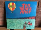 Ten Years After – Watt  Vinyl, LP, Album, Reissue