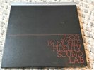 Pink Floyd Dark Side Of The Moon LTD. UHQR MFSL Vinyl LP