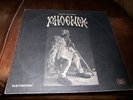 Phoenix:Mugur de Fluier,foc,orig  LP EX+/EX