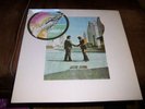 Pink Floyd:Wish You Were Here,indian issue  LP M-/M-