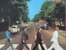 The Beatles - Abbey Road - Mobile Fidelity Sound Labs (MFSL) #1-023