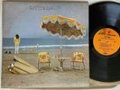 NEIL YOUNG - ON THE BEACH - ORIGINAL US REPRISE LP vinyl record album inner VG