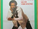 Roy Ayers Silver Vibrations Uno Melodic Records RARE ORIGINAL LP 1983 Jazz Funk
