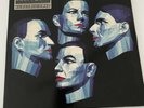 Kraftwerk Electric Cafe