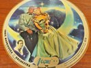 VOGUE Picture Disc R779: A MAN, A MOON/CUBAN YODELIN' MAN-GAMSE/RATTI&MADRIGUERA