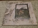 RARE VINYL LP LED ZEPPELIN FOUR SYMBOLS 1971 ATLANTIC 1st PRESSING 2401 012