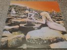 RARE VINYL LP LED ZEPPELIN HOUSES OF THE HOLY ORIGINAL PRESSING 1973 K 50014