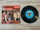 THE PRETTY THINGS - DEFECTING GREY / MR. EVASION - 7-Inch Single Vinyl