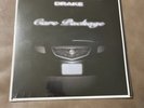 DRAKE - CARE PACKAGE RARE NEW VINYL RECORD