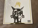 J. Cole Born Sinner Limited Edition Vinyl record