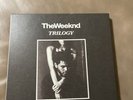 The Weeknd Trilogy Vinyl 2nd Press 843/1000 mint