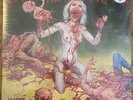 Cannibal Corpse Violence Unimagined Vinyl LP RARE Alternate Uncensored Cover NEW