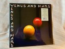 Paul McCartney & Wings venus and mars BLACK Sealed ships immediately.