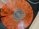 Amplifier - The Octopus Vinyl   4 Coloured vinyl LPs