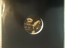 Jeff Mills, Kat Moda EP, Purpose Maker, PM-002, 1997, (The Bells) Orbit, Techno.