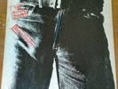 Rolling Stones Sticky Fingers: 1971 UK 1st Press COC 59100