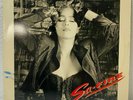 Safire - Let Me Be The One (12” Vinyl VG+ Clean ) Original Press Freestyle