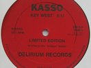 Kasso ?– Key West 12 US 1982