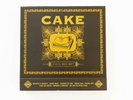 Cake ?Vinyl Box Set (2014) 8xLP Box Set Fashion Nugget Comfort Eagle
