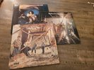 The Guess Who Vinyl 3 PIECE LOT, MINT, BEST OF 1&2 AMERICAN WOMAN (R213)