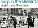 LIVING IN THE STREETS VOLUME 3 New & Sealed Funk Soul Jazz 2X LP Vinyl (BGP)