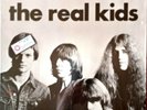 The Real Kids - The Real Kids. Red Star Records US 1977 Punk Power Pop MINTY